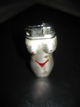 Novelty Erotic Venus Shaped Bikini Gas Butane Lighter Inactive - £3.85 GBP