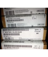 SIEMENS 6ES7952-1AL00-0AA0  SIMATIC S7, RAM Memory Card for S7-400 - $396.63 CAD
