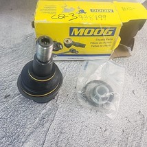 Moog K500148 Fits Land Rover LR3 LR4 Range Rover Sport Front Lower Ball ... - $645.55 MXN