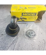 Moog K500148 Fits Land Rover LR3 LR4 Range Rover Sport Front Lower Ball ... - €30,31 EUR