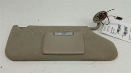 Passenger Right Sun Visor Shade Illuminated Fits 04-07 JEEP LIBERTY OEM - $32.94