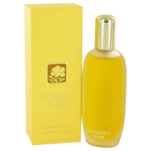 Clinique Aromatics Elixir Perfume 3.4 Oz Eau De Parfum Spray - £79.73 GBP