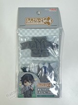 GSC Nendoroid Doll Outfit Set Suit Gray Nendoroid Doll Accessories (US In-Stock) - £23.17 GBP