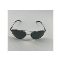 Naples by Hobie Sunglasses Aviators Silver Polarized 62014 132 - £43.39 GBP