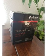 Starbucks Verismo Pods 1Box(12) Teavana Masala Chai Tea Verona Espresso - £27.61 GBP