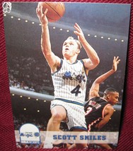 1993-94 Nba Hoops Pepsi Orlando Magic Scott Skiles - £4.69 GBP