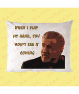 4 TULSA KING Pillow Cases - $35.97 CAD