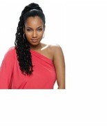 Sensual Zinnia Ponytail 24&quot; - $240.59 MXN