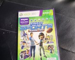 Kinect Sports: Season Two 2 (Microsoft Xbox 360, 2011) Brand New Factory... - £4.68 GBP