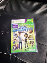 Kinect Sports: Season Two 2 (Microsoft Xbox 360, 2011) Brand New Factory... - $5.93