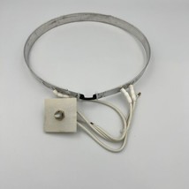 Hamilton Beach Slow Cooker 33141 Heating Element Band Temp switch 9&quot; x 7... - $12.84