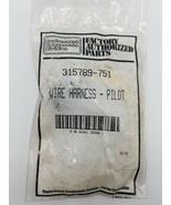 Carrier 315789-751 Pilot Wire Harness - £23.64 GBP