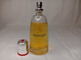 Ameri Girl Purfume - 80% Full - £7.67 GBP