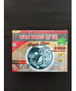 50 Box Wan Tong PREMIUM Herbal Gout, Rheunatism Original (New Sachet) - $7,348.51 MXN