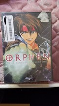 Orphen - The Perfect Collection (DVD) ADV R1 *RARE OOP* - $9.49