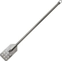 Bayou Classic 1042 42-In Stainless Stir Paddle Perfect for Crawfish and ... - £44.03 GBP