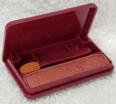 Avon COUNTRY WINE Ultra Wear Eyeshadow Shine Shimmer Bronze Full .10 oz New RARE - $19.79