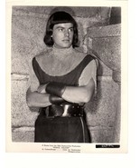 *Henry Hathaway&#39;s PRINCE VALIANT (1954) Robert Wagner Beefcake Gay Inter... - $35.00