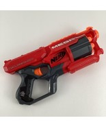 Nerf N Strike Elite Mega Cycloneshock Soft Dart Blaster Gun Toy Weapon H... - $44.51 CAD