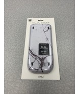 U Brands Protective Calculator Case TI-84 TI-89 Marble Detail NEW KG - $133.70 MXN
