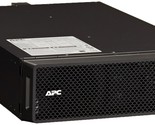 APC by Schneider Electric Smart-UPS SRT 5000VA RM 208V - $7,663.59
