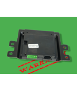 2009-2011 Jaguar XF XFR X250 Communication Multimedia Control Module OEM 1 - $1,779.04 MXN