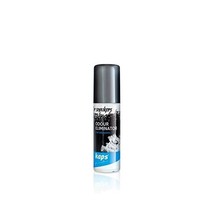 Shoe deodorant for sneakers, orange scent and silver nanoparticles, Kaps... - $21.00