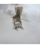 Vintage Greist decorative zigzagger zig zag foot sewing machine attachme... - $445.74 MXN