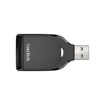SanDisk SD UHS-I Card Reader  - $35.00