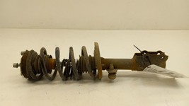 Passenger Right Front Strut Fits 11-13 Ford Fiesta - $53.79