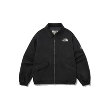 The North Face Printed Sport Flight Black Jacket - £48.11 GBP