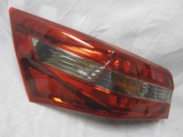 OEM 2013-2015 Toyota Avalon Smoked Driver&#39;s Left LH Side Tail Light Lamp - £105.13 GBP