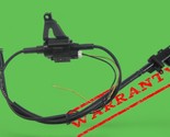 2002-2005 ford thunderbird shift interlock cable switch 3W4312A145AA - £75.51 GBP