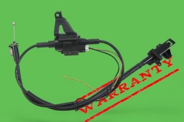 2002-2005 ford thunderbird shift interlock cable switch 3W4312A145AA - £75.66 GBP
