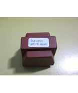 TRANSFORMADOR SICTE SM 42/39 PARA MONITOR INTERVIDEO - SELTI - $35.99