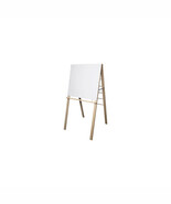 Big Book Easel - White - $128.31