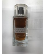 Gucci Eau de Parfum  by Gucci 1 Oz. Eau de Parfum Spray Unbox Discontinued - $268.88 CAD