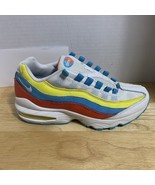 Nike Air Max 95 Casual Sneakers CK0055-400 Size 6Y Women&#39;s Size 8 - $35.24