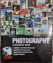 Photography: A Practical Guide by McWhinnie, Ailsa - £3.83 GBP