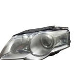 Driver Headlight Halogen Hella Manufacturer Fits 06-09 PASSAT 357941 - $90.09