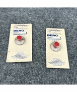 Lot of 2 - W.M. Berg GC32528-32 1/8&quot; Bore Belt Sprocket for 32GBF or 33GBF - $29.69