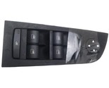 Driver Front Door Switch Driver&#39;s Mirror And Window Fits 07-12 BMW 328i ... - $41.58
