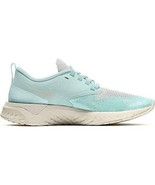 Nike Women&#39;s Odyssey React Flyknit 2 Running Shoes Size 9 - £54.48 GBP