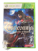 Castlevania: Lords of Shadow 2 - Xbox 360 - Brand New | Damaged Seal - £16.33 GBP