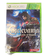 Castlevania: Lords of Shadow 2 - Xbox 360 - Brand New | Damaged Seal - £16.54 GBP