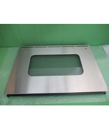 WB56T10159 GE Oven Outer Door Panel - $131.38