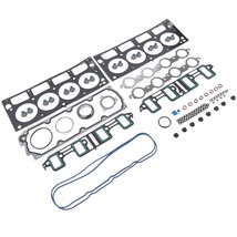 Head Gasket Set Fits 2007-2016 Chevy Express 2500 GMC Sierra Yukon XL 6.... - $138.49