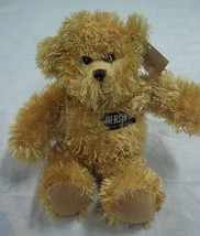 Hershey&#39;s Milk Chocolate Teddy Bear 7&quot; Plush Stuffed Animal Toy New - £11.65 GBP