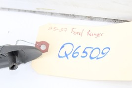 95-97 FORD RANGER FRONT BUMPER MOLDING Q6509 image 12