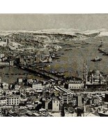 1935 Constantinople Now Known As Istanbul Religious Art Print DWN10D - €34,61 EUR 1935 Constantinople Now Known As Istanbul Religious Art Print DWN10D - €34,61 EUR